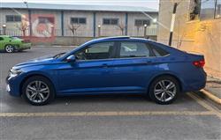 فولكسفاغن جيتا